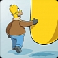The Simpsons: Tapped Out for Android 4.6.0 Now Available for Download