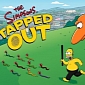 The Simpsons: Tapped Out for Android Major Update Breaks the Game