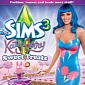 The Sims 3: Katy Perry’s Sweet Treats and 3 More DLCs Out on Steam