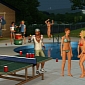 The Sims 3 University Life Introduces New Town, Parties, Courses