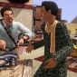 The Sims 3 World Adventures Offers Exotic Locations, Treasure Hunting
