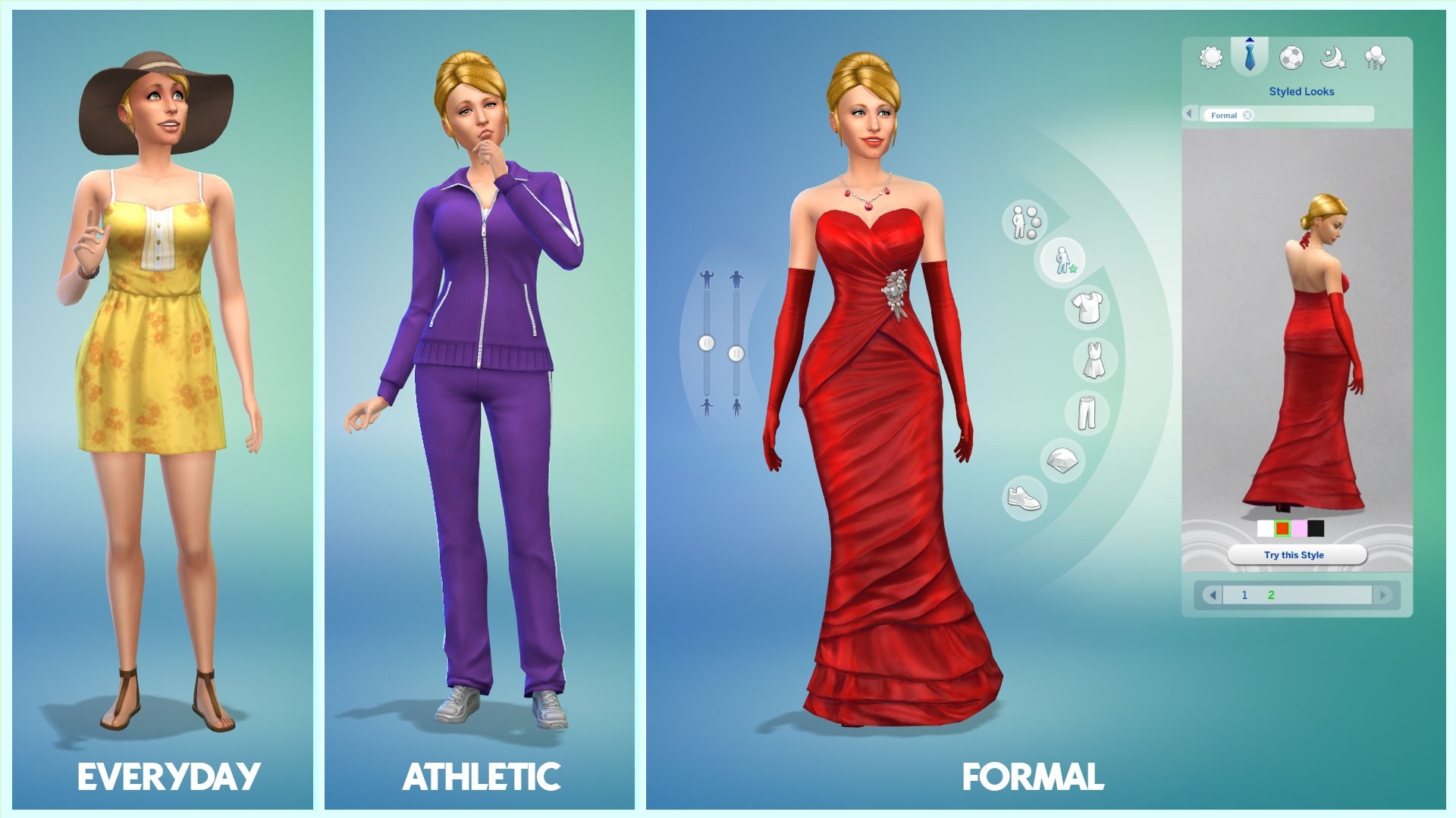 sims 4 free online game no download