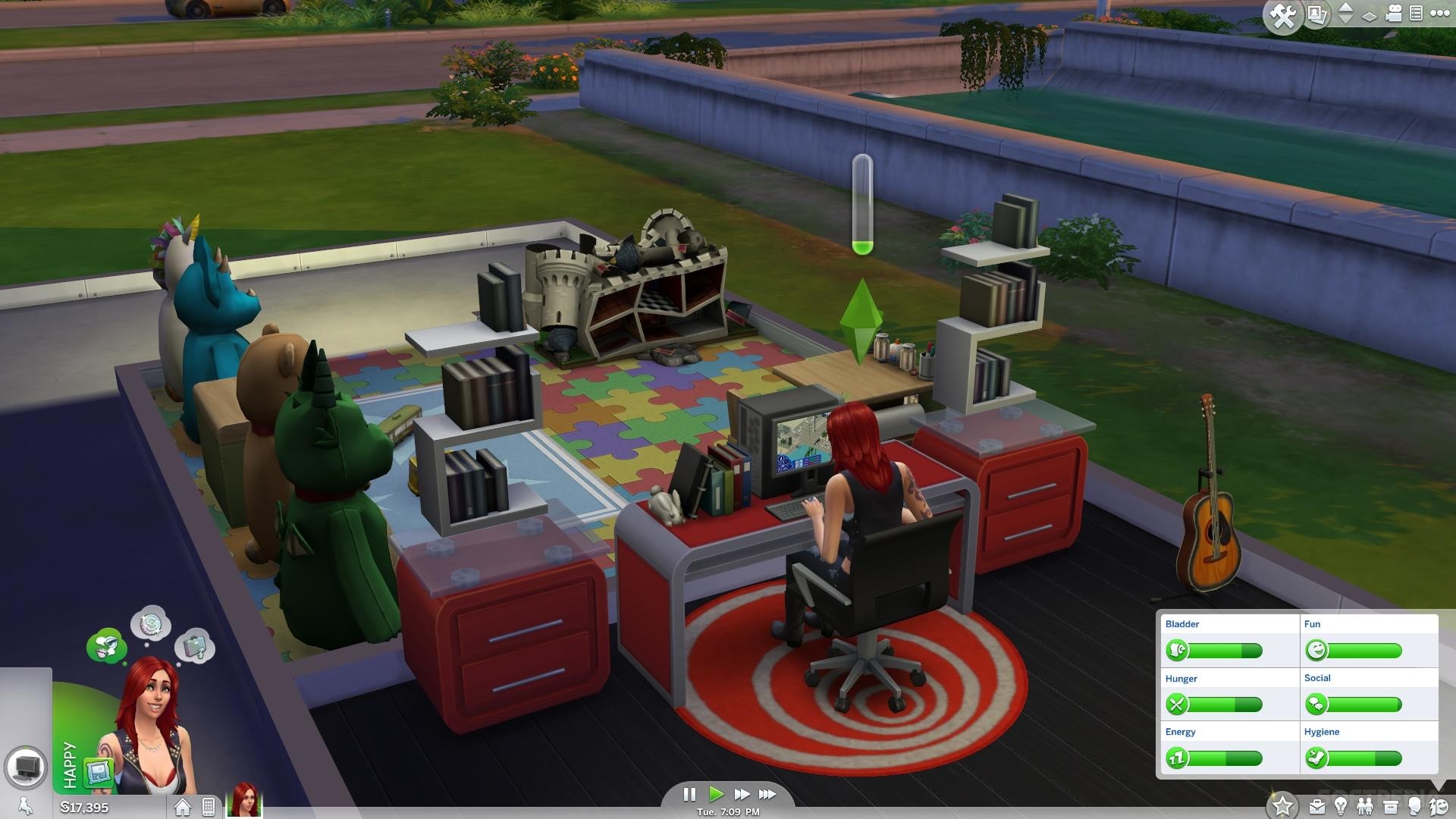 The Sims 4 Developer Focusing on Current Game, Not on The Sims 5