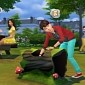 The Sims 4 Free Update Introduces Deep Basements and Taller Buildings