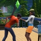 The Sims 4 Gets Leaked Screenshots