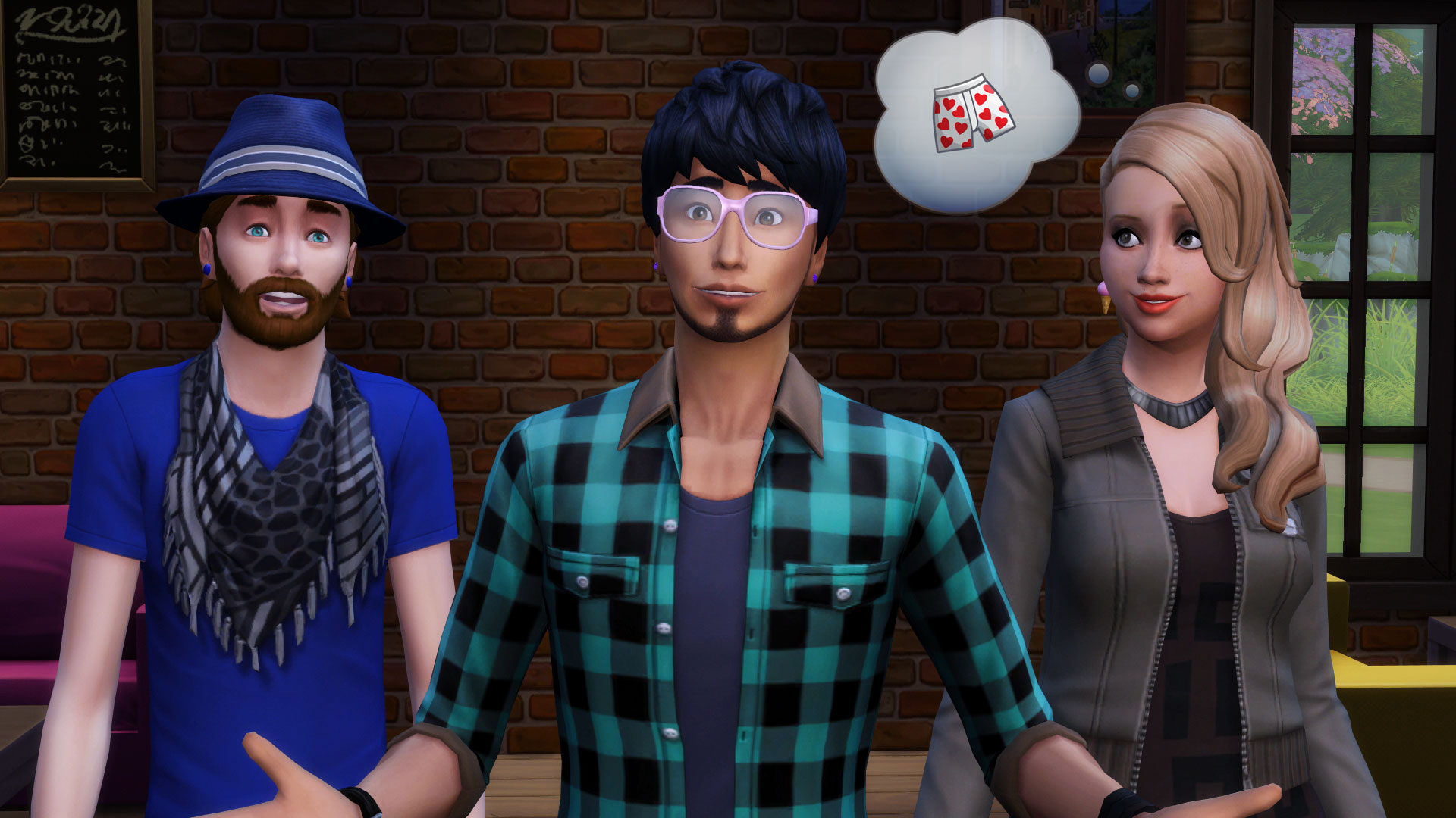 cheat codes for the sims 4 deluxe edition pc