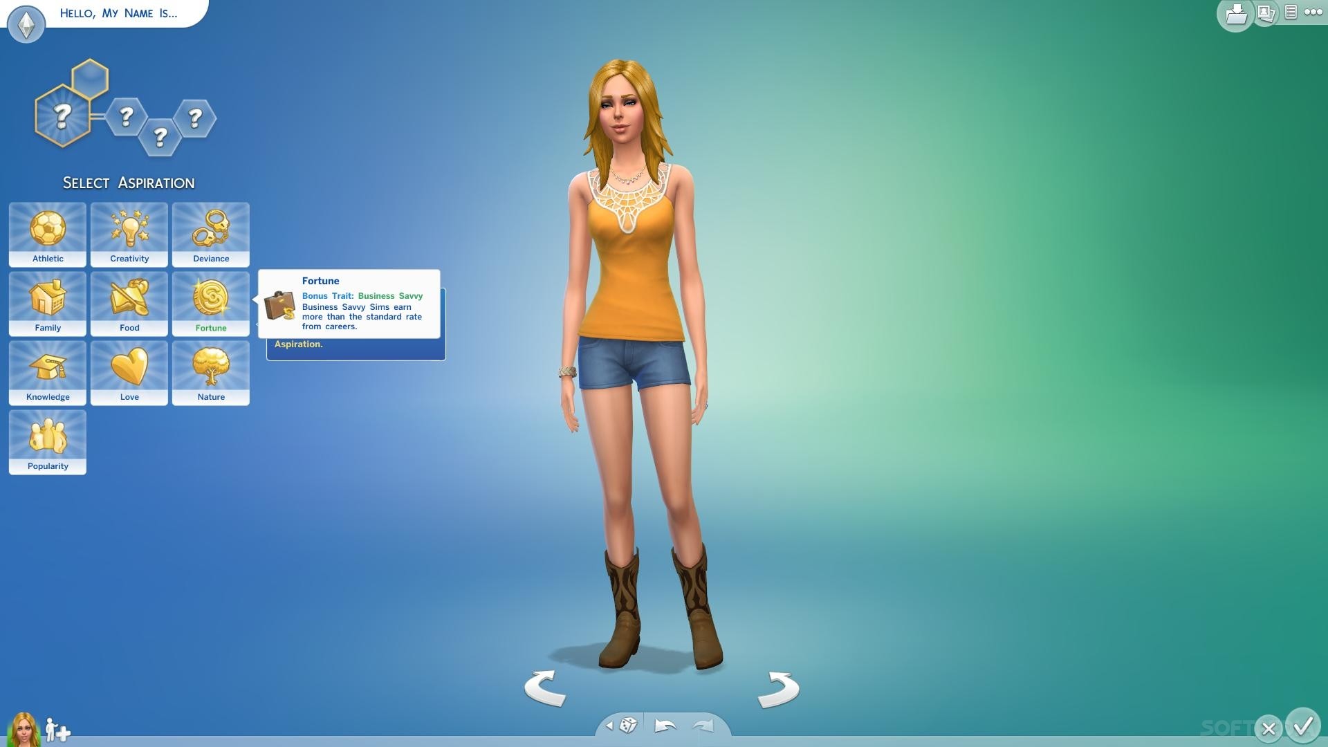 how to turn on autosave in sims 4
