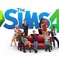 The Sims 4 Takes United Kingdom Number One on Launch