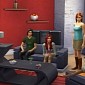 The Sims 4 Trailer Shows Off Create a Sim Feature