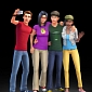 The Sims 4 Video Focuses on Interactions Between Characters
