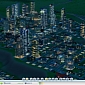 The Sims Diary: The Limits of Urban Development