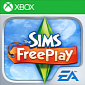 The Sims FreePlay for Windows Phone Now Available for Download