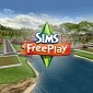 The Sims FreePlay for Windows Phone Update Adds New Content