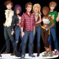 The Sims Social Get Careers, More Simoleons Rewards