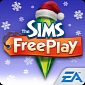 The Sims for Android Update Brings Free Holiday Season Gifts