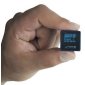 The Smallest MP3 Player For Sale! The Pygmies Said It's Invisible!
