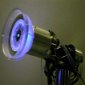 The Smart AUR RoBo-Lamp Lights Your Way