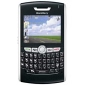 The Sober BlackBerry 8820 Released in Canada