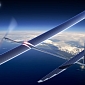 The Solara 50 Is a Solar-Powered Drone Which Can Replace Some Satellites