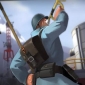The Soldier Gets Two New Items for the TF2 War