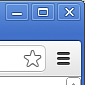 The Soon-to-Be Infamous "Hot Dog" Button Is Already in Chrome 22