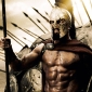 The Spartan Workout: How to Get Gerard Butler’s Abs in ‘300’