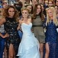 The Spice Girls Plan a Reunion During the British X Factor
