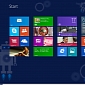 The Start Menu Already Exists in Windows 8.1 Update 1, Beta Tester Claims