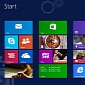 The Start Screen Pushes Windows 8 “Light Years Ahead of iOS and Android”
