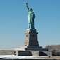 The Statue of Liberty, Other Landmarks Could Be Lost to Rising Sea Levels