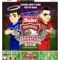 The Sun Launches Facebook Football Game