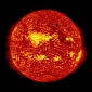 The Sun Will Soon Flip Its Magnetic Poles