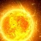 The Sun's Atmosphere Reaches a Height of 5 Million Miles, NASA Says