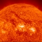 The Sun's Magnetic Field Flip Won't Damage Earth
