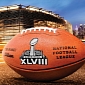 The Super Bowl 2014 Was Rigged, Says Viral Report