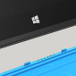 The Surface Pro Kickstand Logo Is Quickly Wearing Off, Some Users Complain