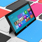 The Surface Tablet Shows Up on Microsoft’s European Websites