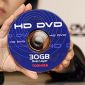 The Taiwanese Disc Producers Want HD-DVD