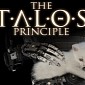 The Talos Principle Is a Beautiful Puzzle FPS from Serious Sam Creators