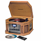 The Tape-Vinyl Ripper: Crosley CR248 Songwriter CD Recorder