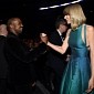 The Taylor Swift, Kanye West Duet Is Happening After All