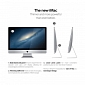 The Teardrop iMac of 2012 Envisioned