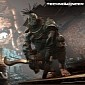The Technomancer Is a Cyberpunk RPG from Bound by Flames Developers
