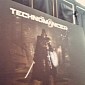 The Technomancer RPG Teased in Poster by Focus Home Interactive