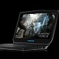 The Thinnest and Lightest Alienware Laptop with Intel Core i5, NVIDIA GTX 860M Ships for $999