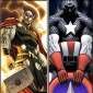 The Thor and Captain America Games Will Be Out in 2011