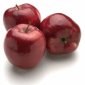 The Three Apples a Day Diet