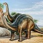The Thunder Lizard Is Back: Scientists Resurrect the Brontosaurus