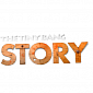 “The Tiny Bang Story HD” for iPad Review
