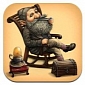 “The Tiny Bang Story HD” for iPad Launches with a ... Bang